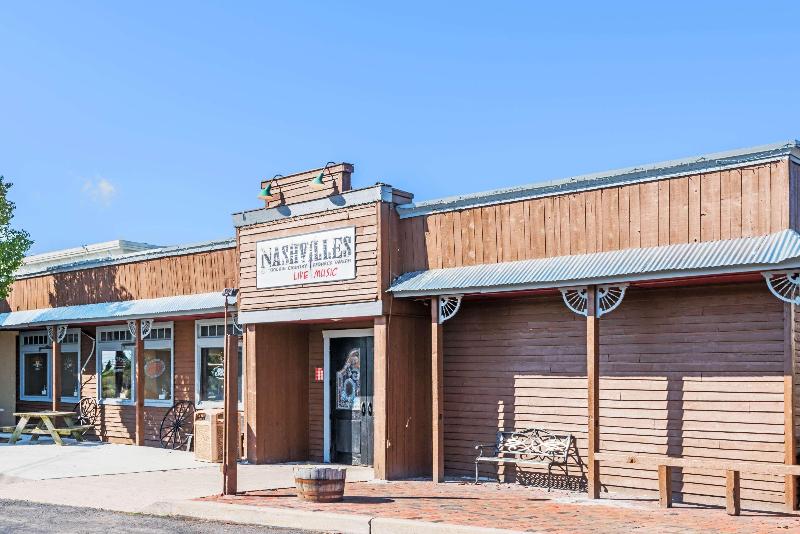 酒店 Days Inn By Wyndham Henrietta/rochester Area