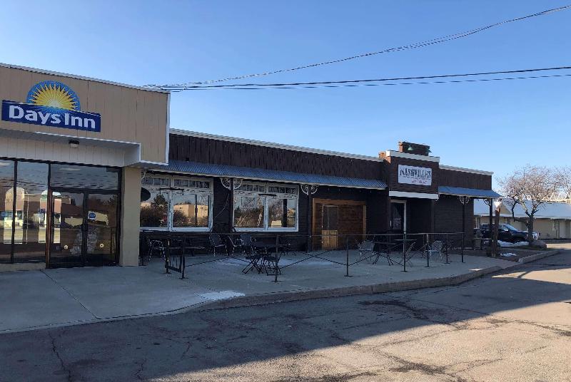 酒店 Days Inn By Wyndham Henrietta/rochester Area