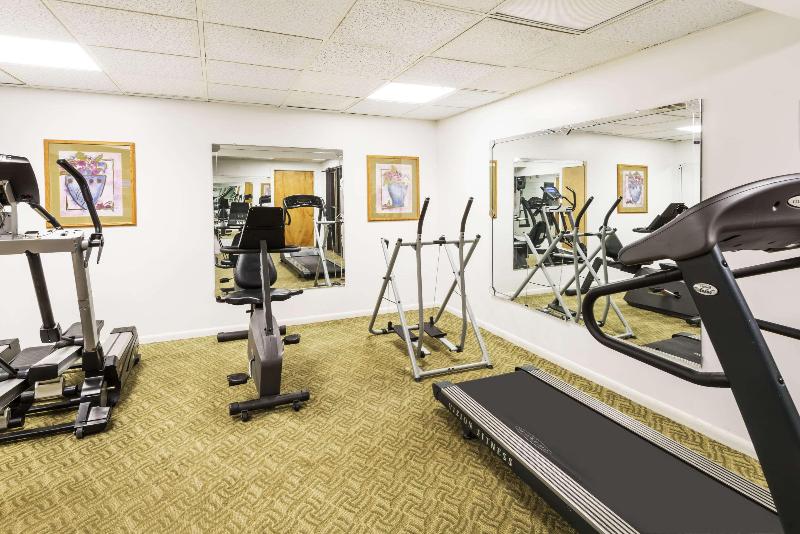 酒店 Days Inn By Wyndham Henrietta/rochester Area