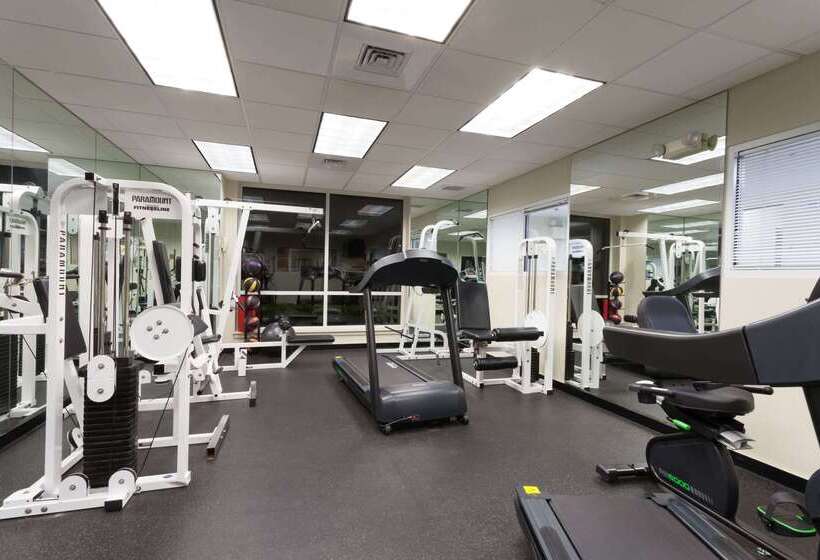 בית מלון כפרי Days Inn By Wyndham Hershey