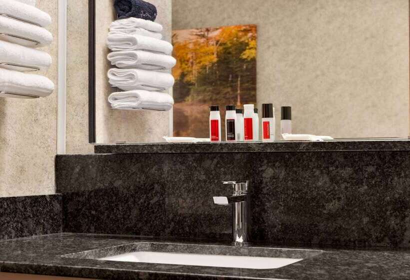 فندق Days Inn By Wyndham Hurley