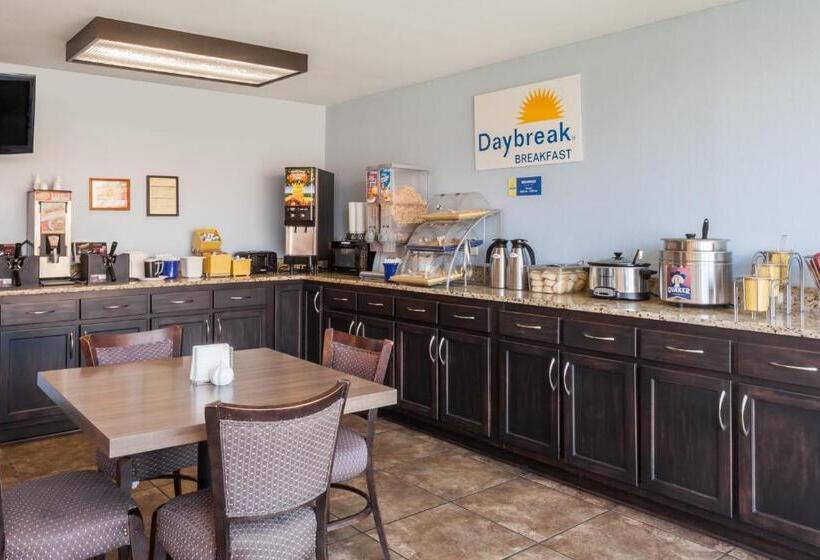 فندق Days Inn By Wyndham Jackson