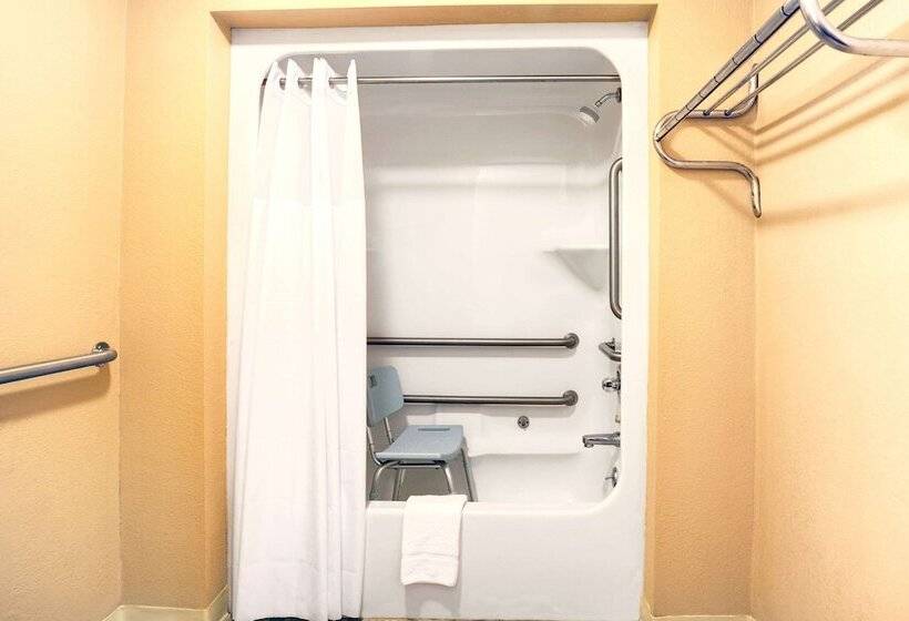 酒店 Days Inn By Wyndham Joelton/nashville