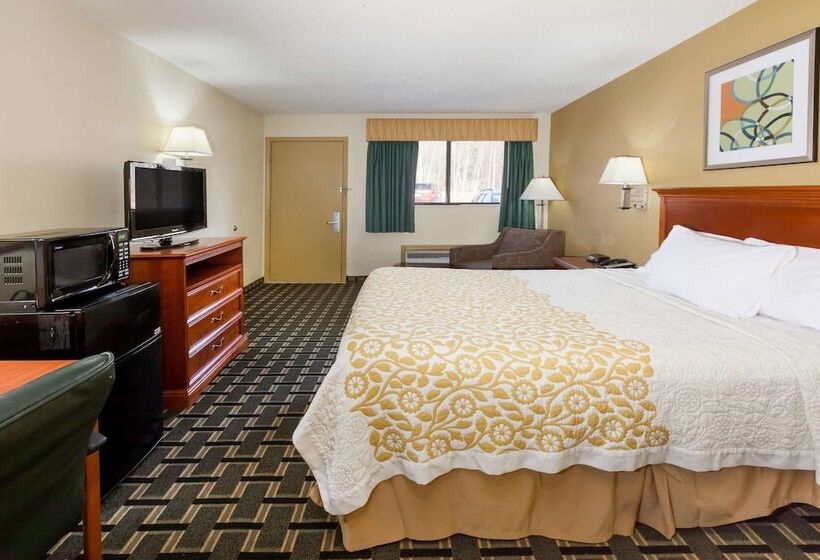 호텔 Days Inn By Wyndham Kent  Akron