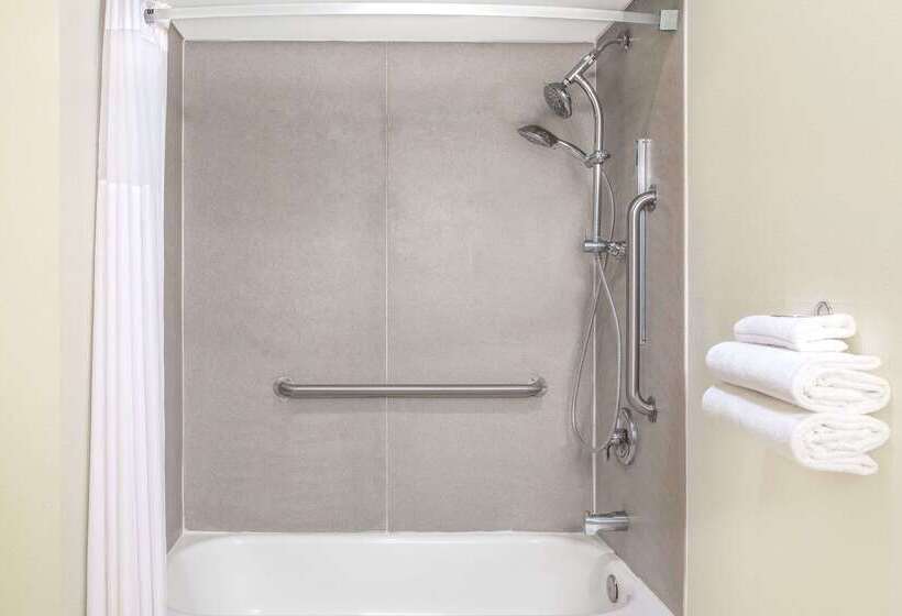 فندق Days Inn By Wyndham Kingman East