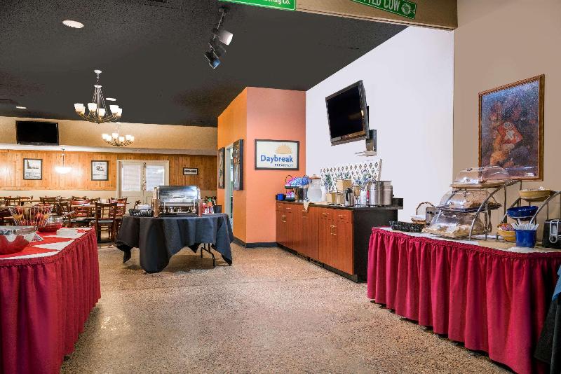 فندق Norwood Inn & Suites La Crosse