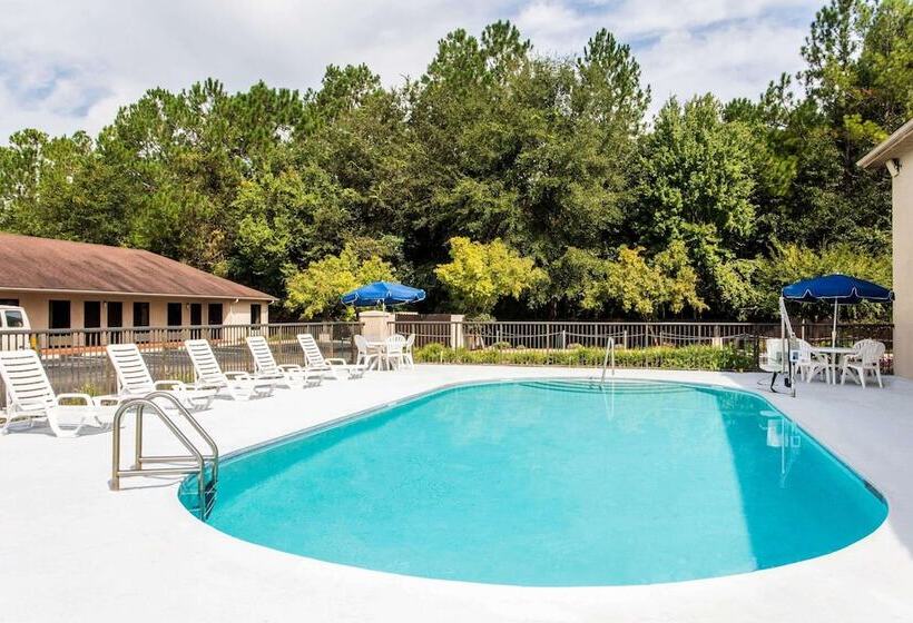 فندق Days Inn By Wyndham Lake City I10