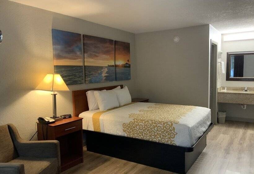 فندق Days Inn By Wyndham Lake City I10
