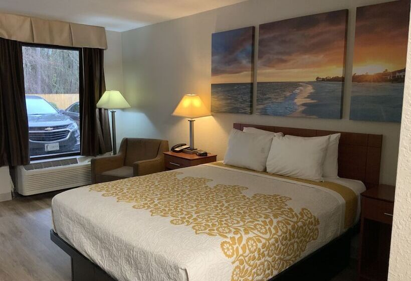 فندق Days Inn By Wyndham Lake City I10