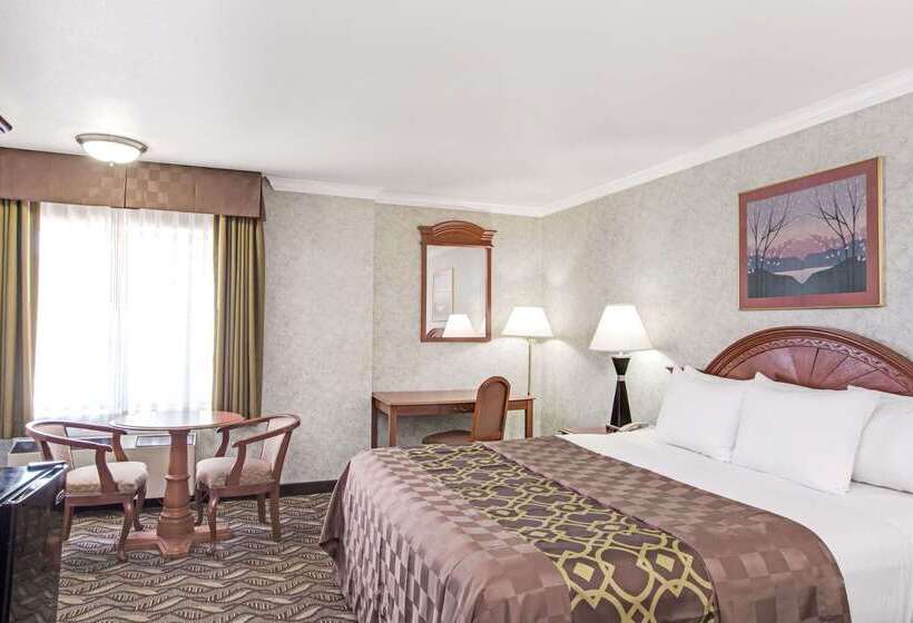 فندق Days Inn By Wyndham Los Angeles Lax/ Redondo&manhattanbeach
