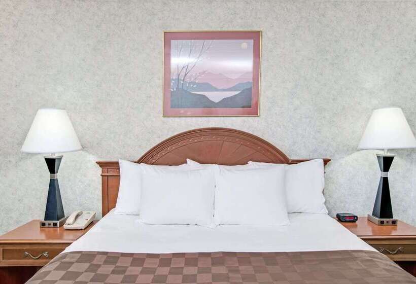 فندق Days Inn By Wyndham Los Angeles Lax/ Redondo&manhattanbeach