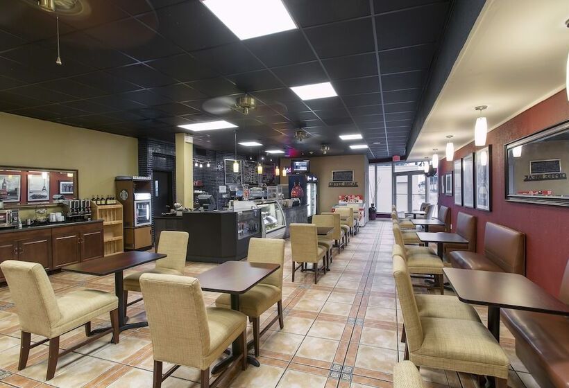 فندق Days Inn By Wyndham Miami Airport North