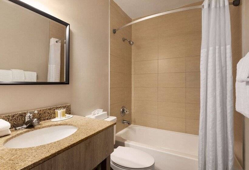 فندق Days Inn By Wyndham Miami Airport North