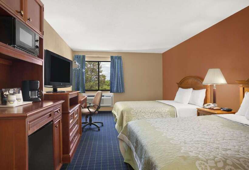 ホテル Days Inn By Wyndham Middletown