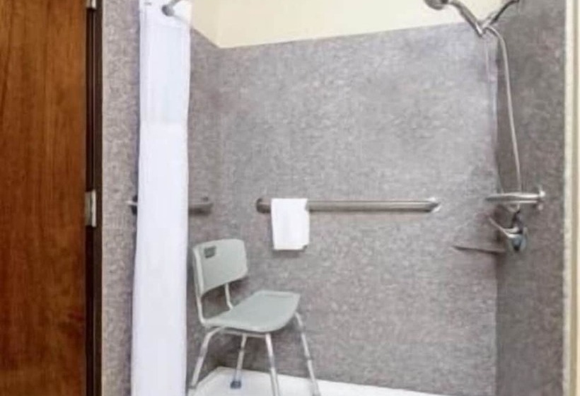 فندق Days Inn By Wyndham Pauls Valley