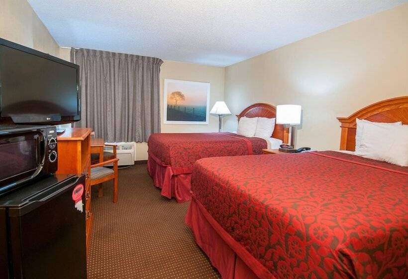فندق Days Inn By Wyndham Pauls Valley