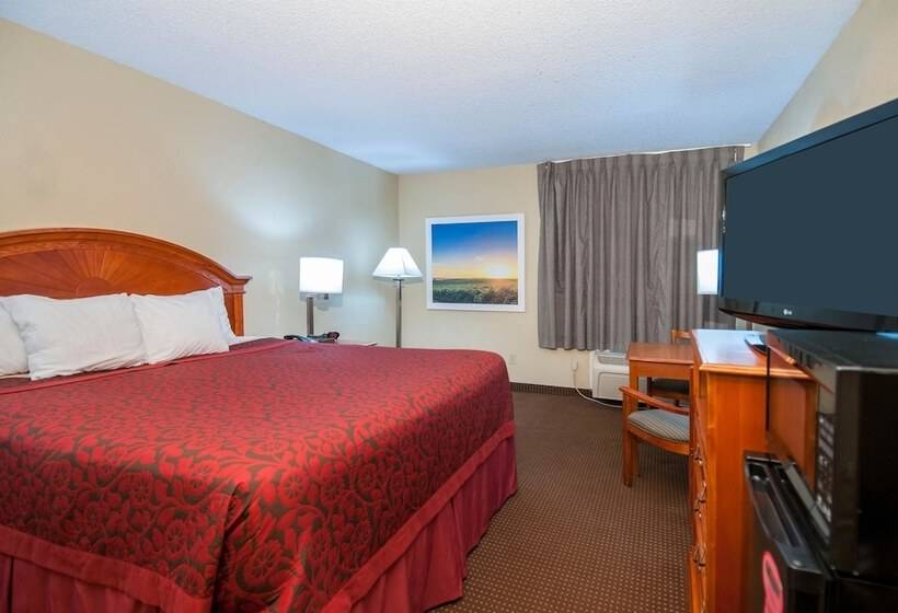 ホテル Days Inn By Wyndham Pauls Valley
