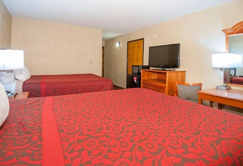 فندق Days Inn By Wyndham Pauls Valley