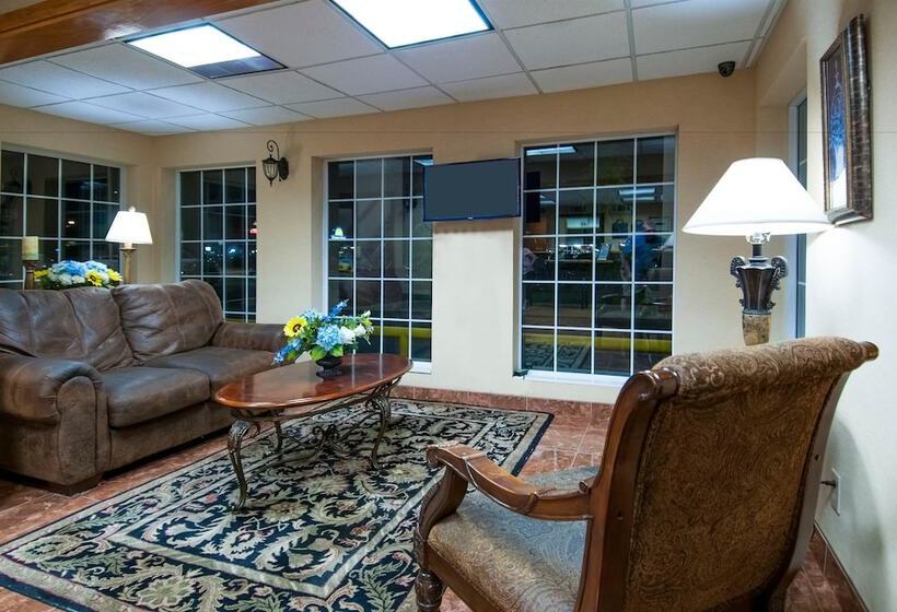 فندق Days Inn By Wyndham Pauls Valley