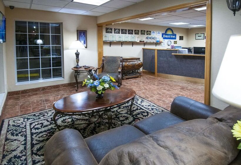 فندق Days Inn By Wyndham Pauls Valley