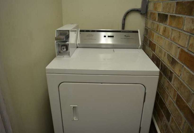 酒店 Days Inn By Wyndham Port Royal/near Parris Island