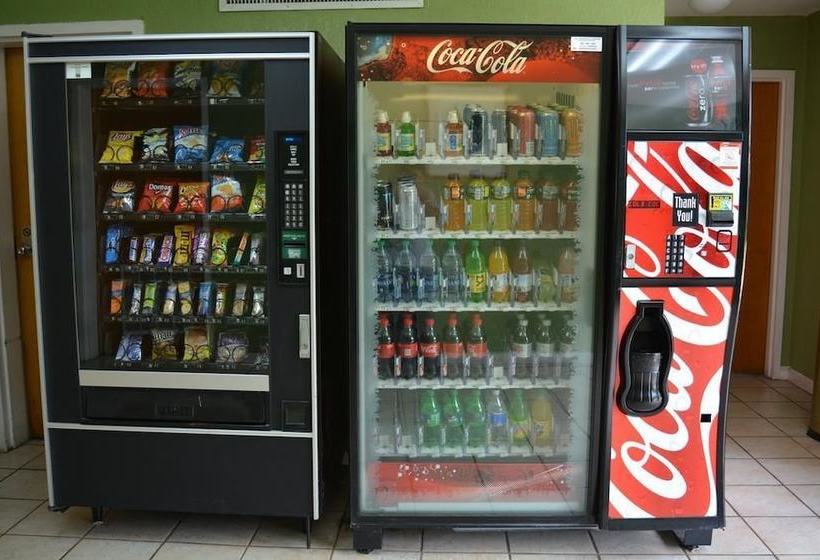 酒店 Days Inn By Wyndham Port Royal/near Parris Island