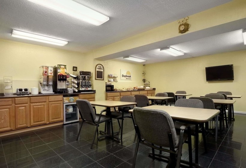 酒店 Days Inn By Wyndham Port Royal/near Parris Island