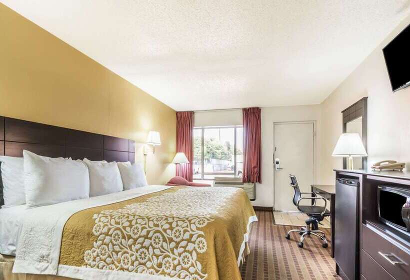 ホテル Days Inn By Wyndham South Fort Worth