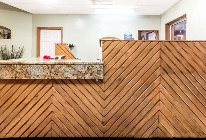 ホテル Days Inn By Wyndham South Fort Worth