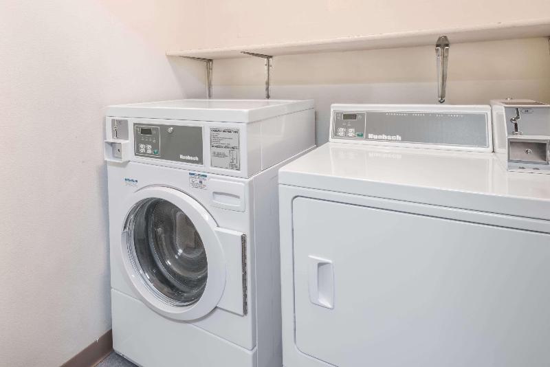 فندق Days Inn By Wyndham Spearfish