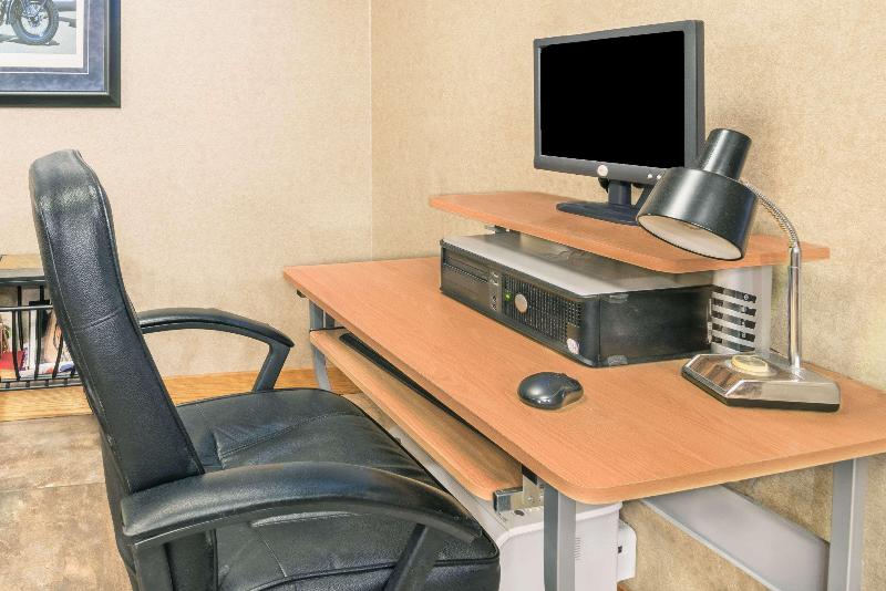 فندق Days Inn By Wyndham Spearfish