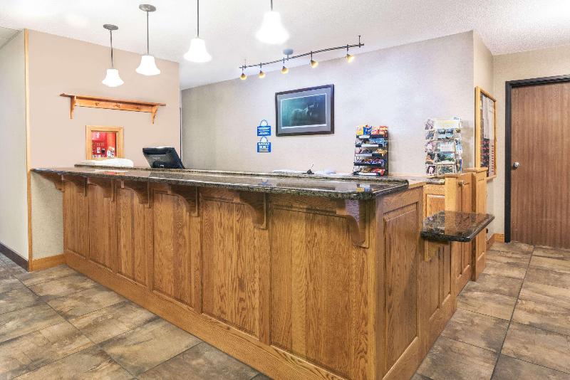 فندق Days Inn By Wyndham Spearfish