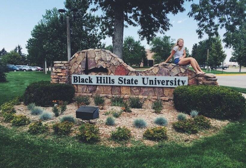 فندق Days Inn By Wyndham Spearfish