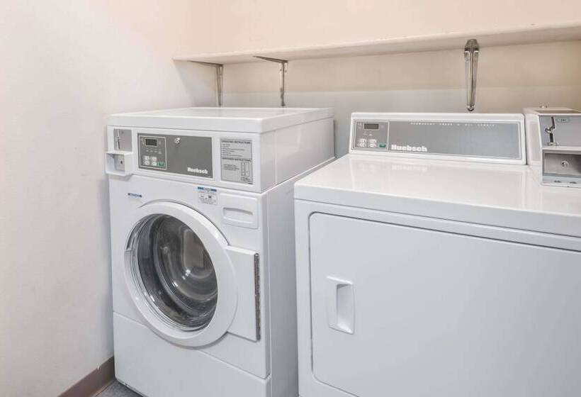 فندق Days Inn By Wyndham Spearfish