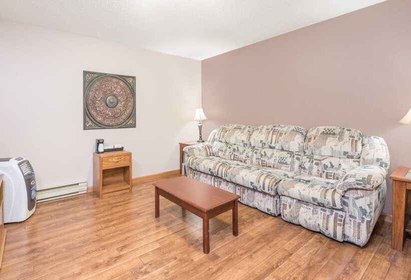 فندق Days Inn By Wyndham Spearfish