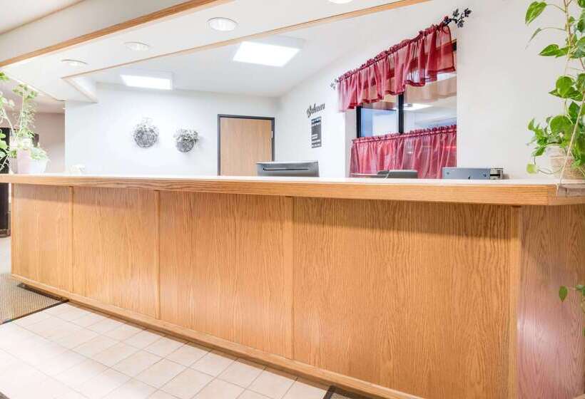 فندق Days Inn By Wyndham Sturgis Southdakota