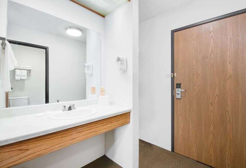 فندق Days Inn By Wyndham Sturgis Southdakota