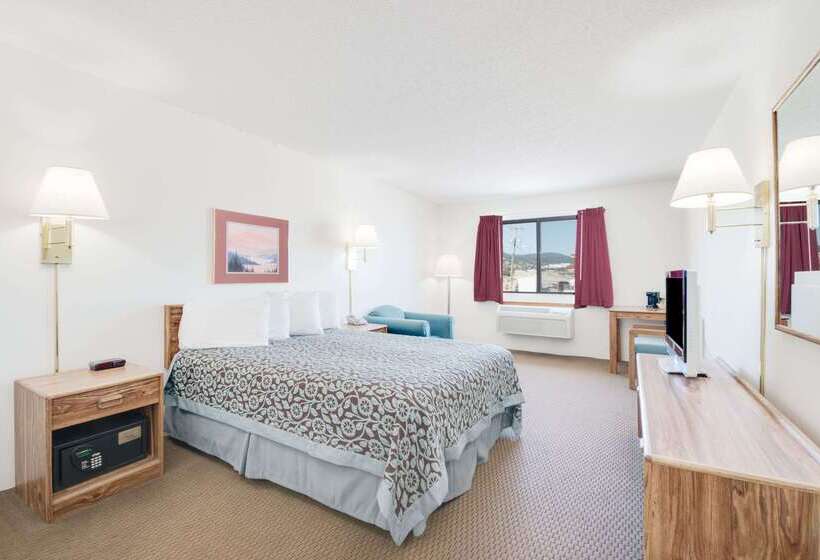 فندق Days Inn By Wyndham Sturgis Southdakota