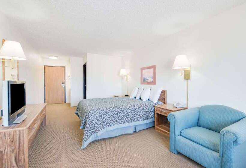 فندق Days Inn By Wyndham Sturgis Southdakota