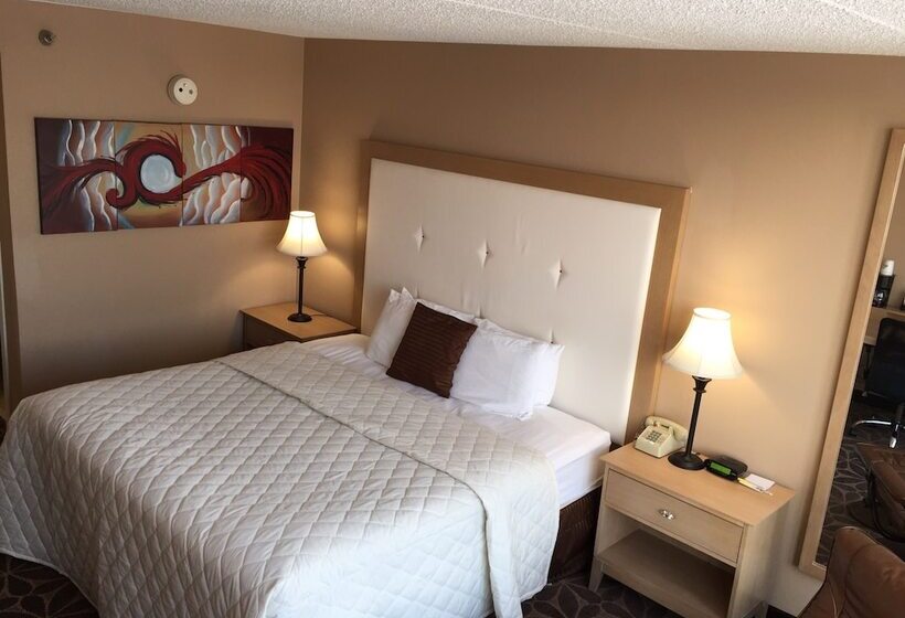 Отель Days Inn By Wyndham Syracuse