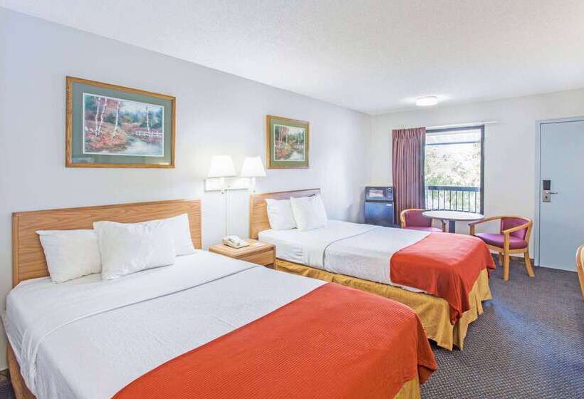 فندق Days Inn By Wyndham Valdosta I 75