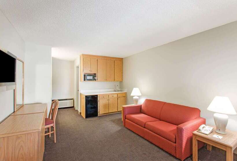 فندق Days Inn By Wyndham Valdosta I 75