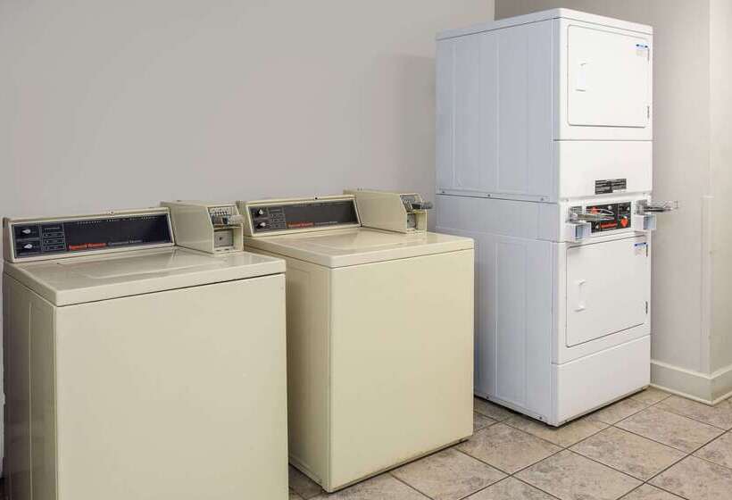 فندق Days Inn By Wyndham Valdosta I 75