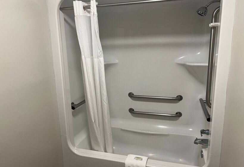 فندق Days Inn By Wyndham Valdosta I 75