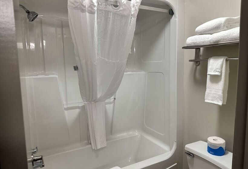 فندق Days Inn By Wyndham Valdosta I 75