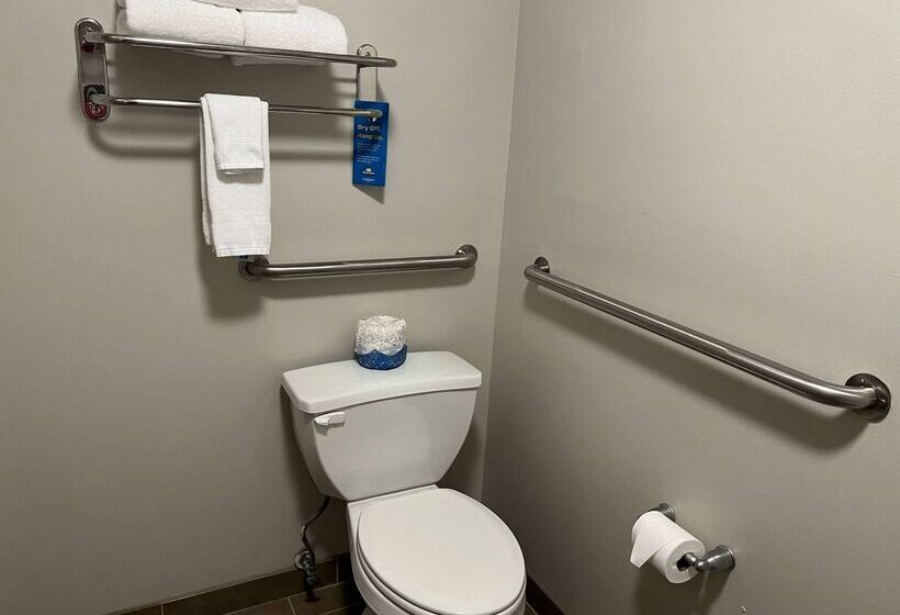 هتل Days Inn By Wyndham Valdosta I 75
