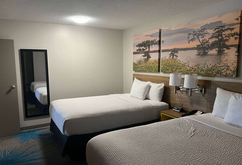فندق Days Inn By Wyndham Valdosta I 75