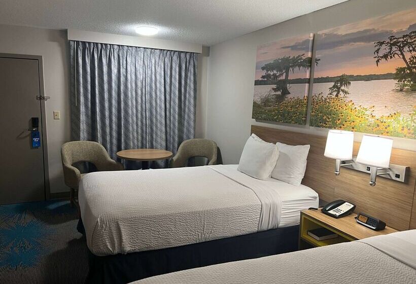 فندق Days Inn By Wyndham Valdosta I 75