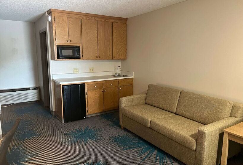 فندق Days Inn By Wyndham Valdosta I 75