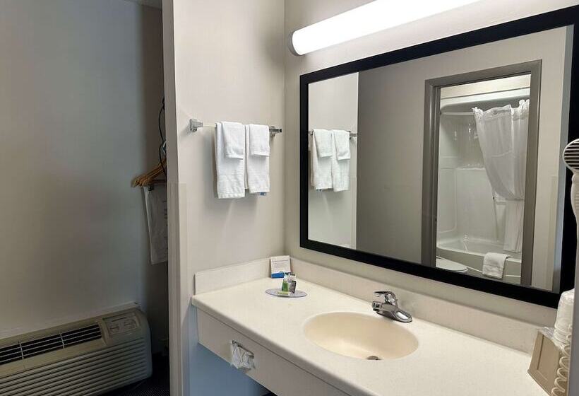 فندق Days Inn By Wyndham Valdosta I 75